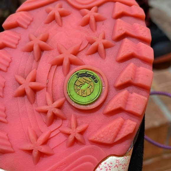 Jambu Collett2 Girls Snow Boots - Picture 6 of 8